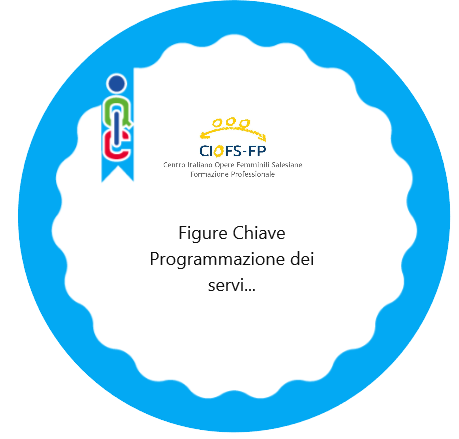 Figure Chiave del CIOFS-FP